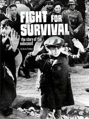 cover image of Fight for Survival
